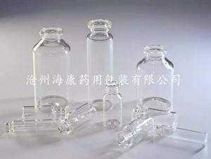 低硼硅玻璃管制注射劑瓶(低硼硅玻璃管制注射劑瓶)