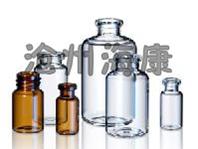 藥用玻璃瓶(藥用玻璃瓶,藥用瓶,藥瓶)