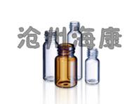 玻璃藥瓶(玻璃藥瓶,棕色藥瓶,棕色玻璃藥瓶)
