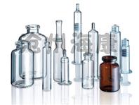 藥用玻璃瓶(藥用玻璃瓶,管制藥用玻璃瓶,藥瓶)